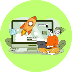 Website Copywriting Services by Pavithra Kalale